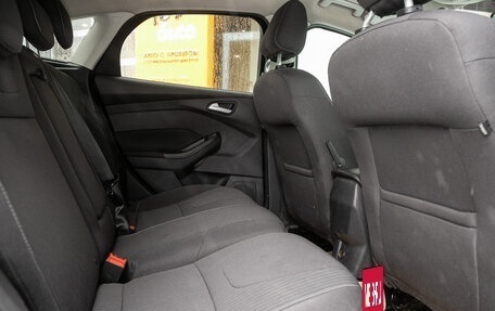 Ford Focus III, 2014 год, 775 000 рублей, 12 фотография