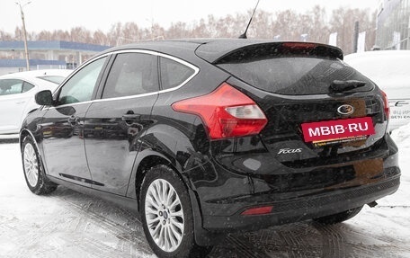 Ford Focus III, 2014 год, 775 000 рублей, 8 фотография