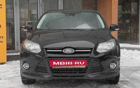 Ford Focus III, 2014 год, 775 000 рублей, 3 фотография