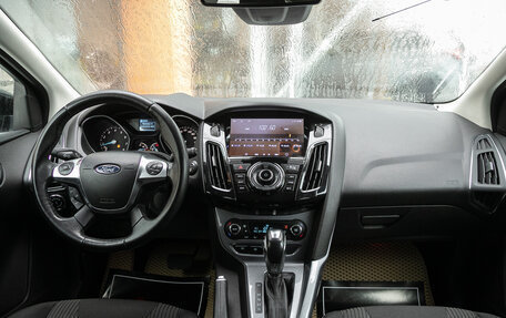 Ford Focus III, 2014 год, 775 000 рублей, 13 фотография