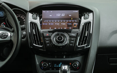 Ford Focus III, 2014 год, 775 000 рублей, 14 фотография