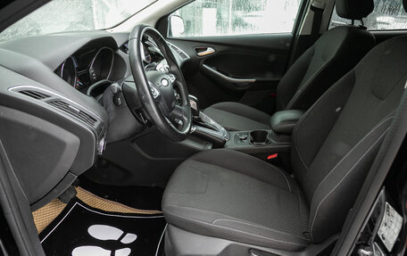 Ford Focus III, 2014 год, 775 000 рублей, 17 фотография