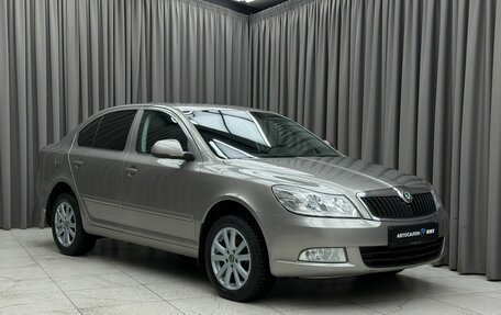 Skoda Octavia, 2011 год, 790 000 рублей, 3 фотография
