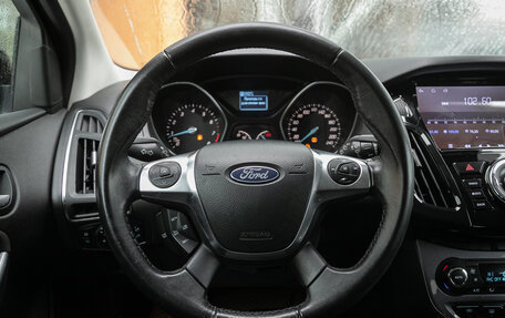 Ford Focus III, 2014 год, 775 000 рублей, 15 фотография