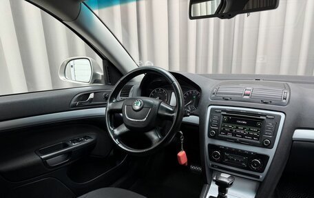 Skoda Octavia, 2011 год, 790 000 рублей, 7 фотография