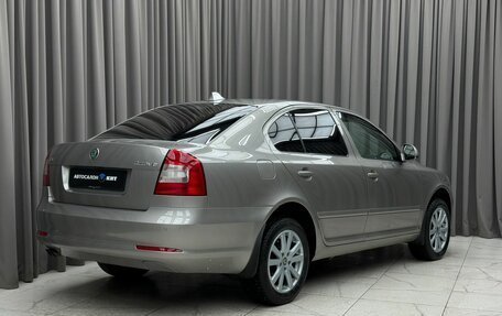 Skoda Octavia, 2011 год, 790 000 рублей, 4 фотография
