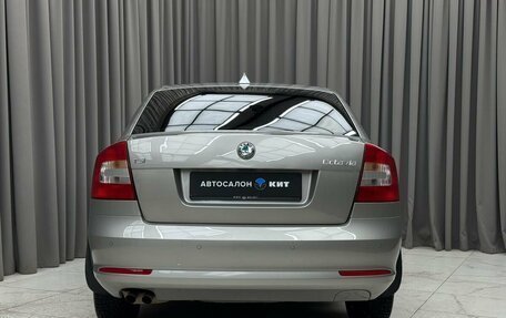 Skoda Octavia, 2011 год, 790 000 рублей, 5 фотография