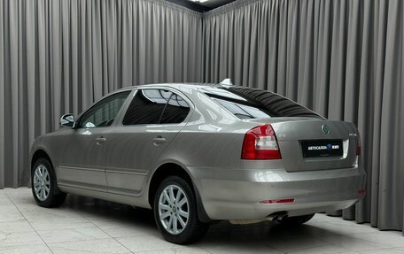 Skoda Octavia, 2011 год, 790 000 рублей, 6 фотография