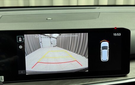 Skoda Octavia, 2011 год, 790 000 рублей, 12 фотография