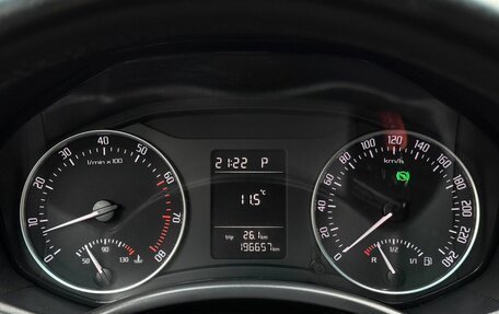 Skoda Octavia, 2011 год, 790 000 рублей, 11 фотография