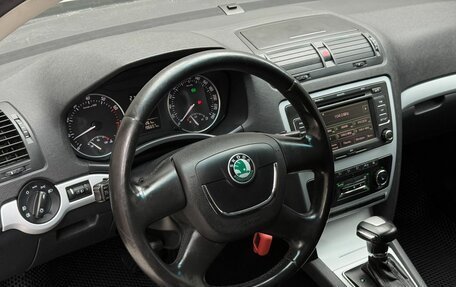 Skoda Octavia, 2011 год, 790 000 рублей, 10 фотография