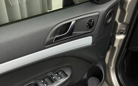 Skoda Octavia, 2011 год, 790 000 рублей, 15 фотография