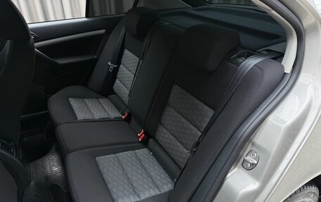 Skoda Octavia, 2011 год, 790 000 рублей, 9 фотография