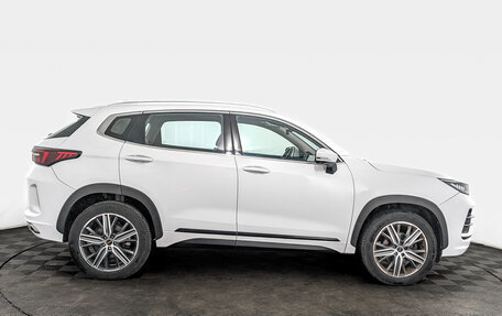 CheryExeed LX, 2022 год, 1 200 000 рублей, 4 фотография