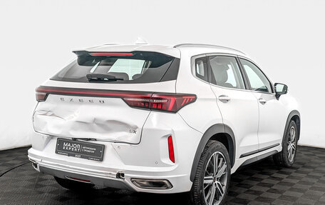 CheryExeed LX, 2022 год, 1 200 000 рублей, 5 фотография