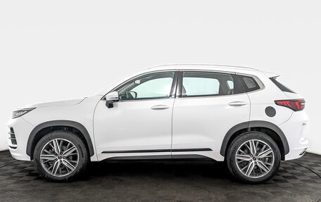 CheryExeed LX, 2022 год, 1 200 000 рублей, 8 фотография