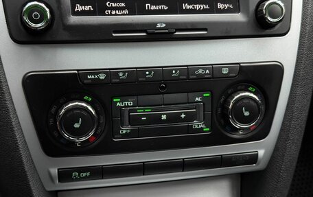 Skoda Octavia, 2011 год, 790 000 рублей, 14 фотография