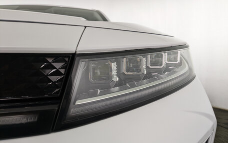 CheryExeed LX, 2022 год, 1 200 000 рублей, 11 фотография