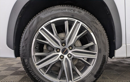 CheryExeed LX, 2022 год, 1 200 000 рублей, 12 фотография