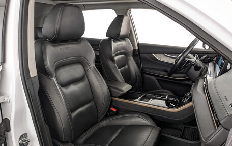 CheryExeed LX, 2022 год, 1 200 000 рублей, 23 фотография