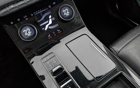 CheryExeed LX, 2022 год, 1 200 000 рублей, 20 фотография