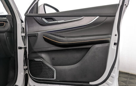 CheryExeed LX, 2022 год, 1 200 000 рублей, 24 фотография