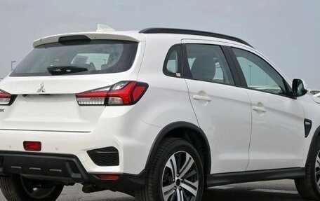 Mitsubishi ASX I рестайлинг, 2024 год, 3 990 000 рублей, 6 фотография