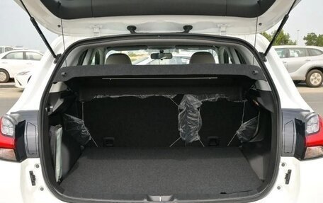 Mitsubishi ASX I рестайлинг, 2024 год, 3 990 000 рублей, 9 фотография