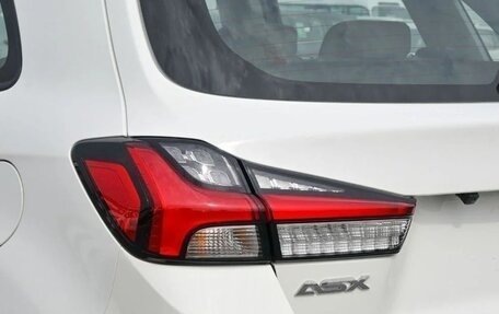 Mitsubishi ASX I рестайлинг, 2024 год, 3 990 000 рублей, 8 фотография