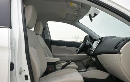 Mitsubishi ASX I рестайлинг, 2024 год, 3 990 000 рублей, 11 фотография