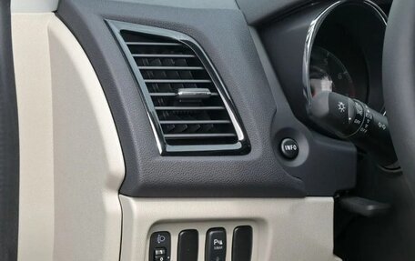 Mitsubishi ASX I рестайлинг, 2024 год, 3 990 000 рублей, 19 фотография