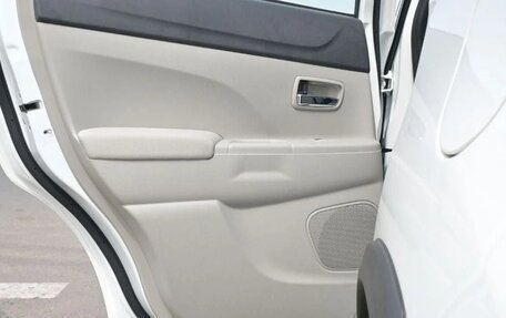 Mitsubishi ASX I рестайлинг, 2024 год, 3 990 000 рублей, 21 фотография