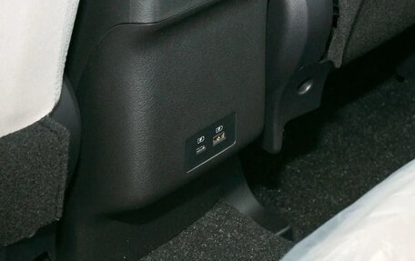 Mitsubishi ASX I рестайлинг, 2024 год, 3 990 000 рублей, 15 фотография