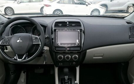 Mitsubishi ASX I рестайлинг, 2024 год, 3 990 000 рублей, 17 фотография