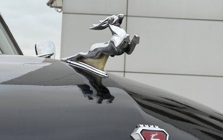 ГАЗ 21 «Волга», 1970 год, 849 999 рублей, 5 фотография