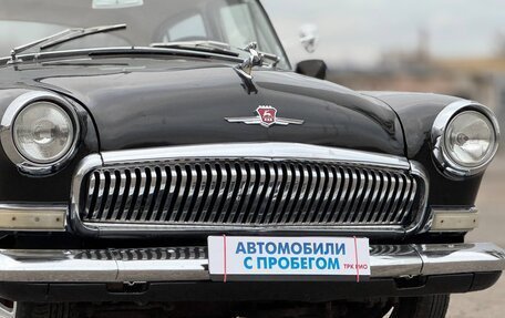 ГАЗ 21 «Волга», 1970 год, 849 999 рублей, 4 фотография