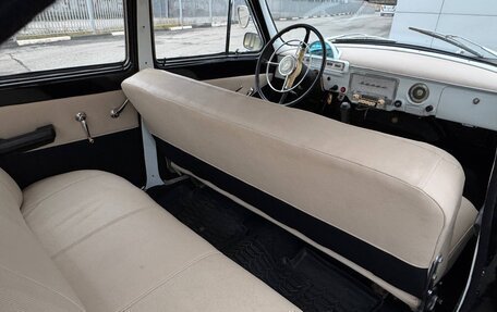 ГАЗ 21 «Волга», 1970 год, 849 999 рублей, 11 фотография