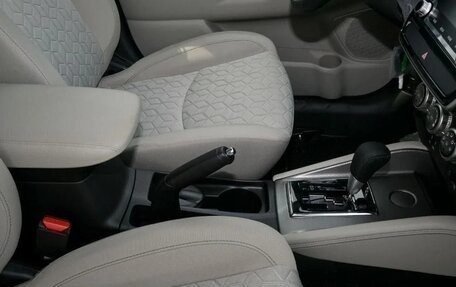 Mitsubishi ASX I рестайлинг, 2024 год, 3 990 000 рублей, 23 фотография