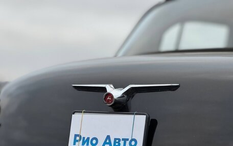 ГАЗ 21 «Волга», 1970 год, 849 999 рублей, 10 фотография