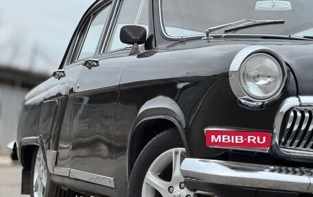 ГАЗ 21 «Волга», 1970 год, 849 999 рублей, 6 фотография