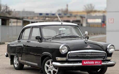 ГАЗ 21 «Волга», 1970 год, 849 999 рублей, 3 фотография