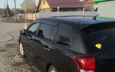 Toyota Corolla, 2013 год, 1 299 000 рублей, 4 фотография