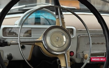 ГАЗ 21 «Волга», 1970 год, 849 999 рублей, 16 фотография