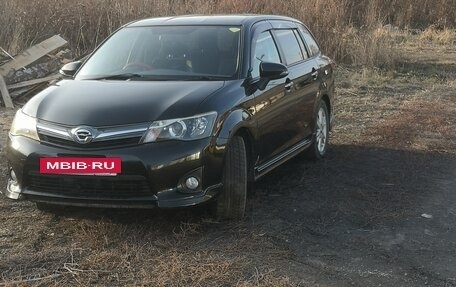 Toyota Corolla, 2013 год, 1 299 000 рублей, 2 фотография