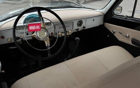 ГАЗ 21 «Волга», 1970 год, 849 999 рублей, 15 фотография