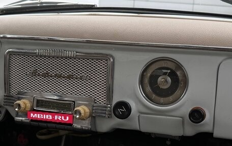ГАЗ 21 «Волга», 1970 год, 849 999 рублей, 17 фотография