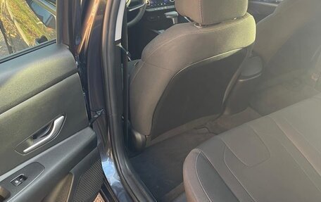 Hyundai Elantra, 2021 год, 1 880 000 рублей, 12 фотография