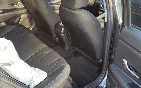 Hyundai Elantra, 2021 год, 1 880 000 рублей, 7 фотография
