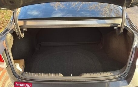 Hyundai Elantra, 2021 год, 1 880 000 рублей, 14 фотография