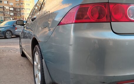 Honda Accord VII рестайлинг, 2004 год, 650 000 рублей, 4 фотография